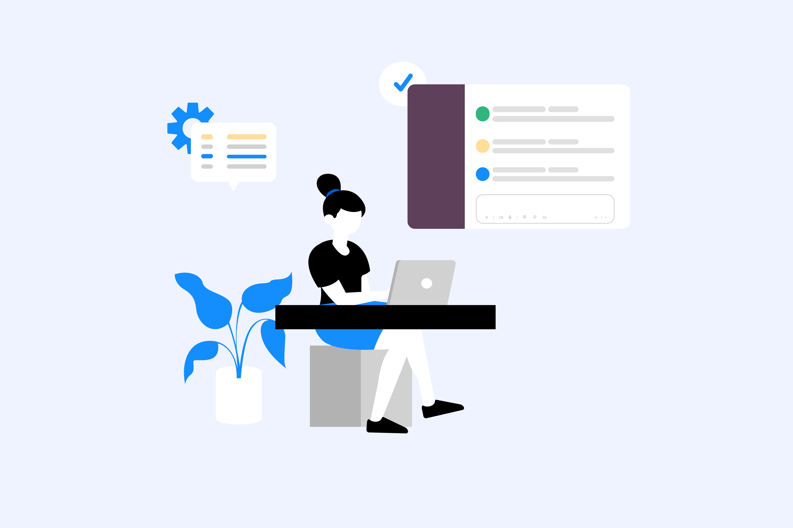 How to effectively manage a daily standup meeting?