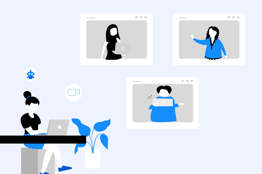 Pros and cons of standup bots
