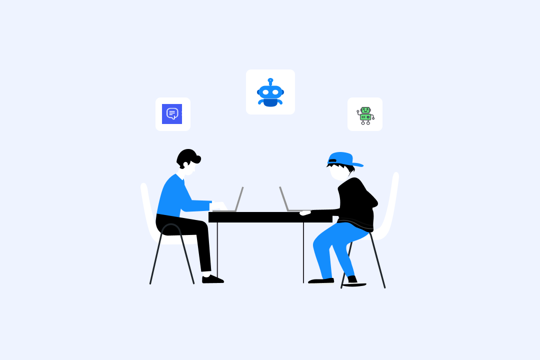 Best free standup bots in 2023 for MS Team