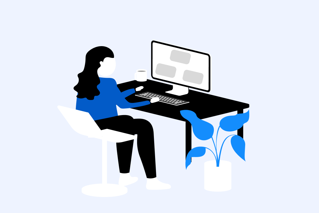 How to run a daily stand-up in Slack?