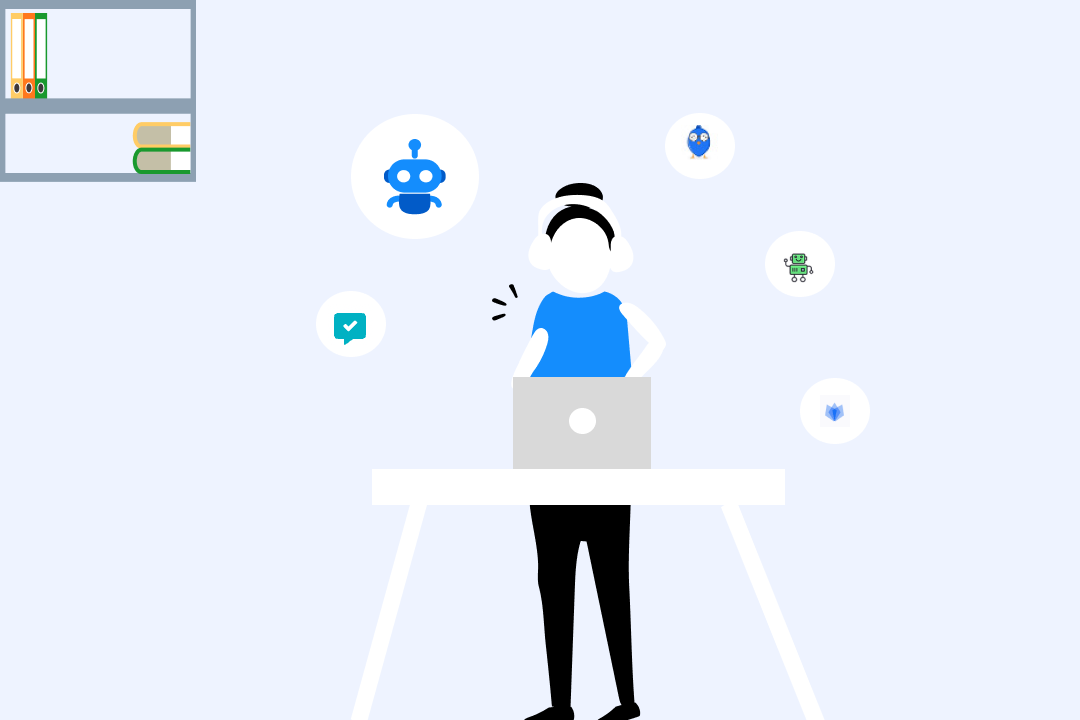 Top affordable Slack stand-up bots of 2024