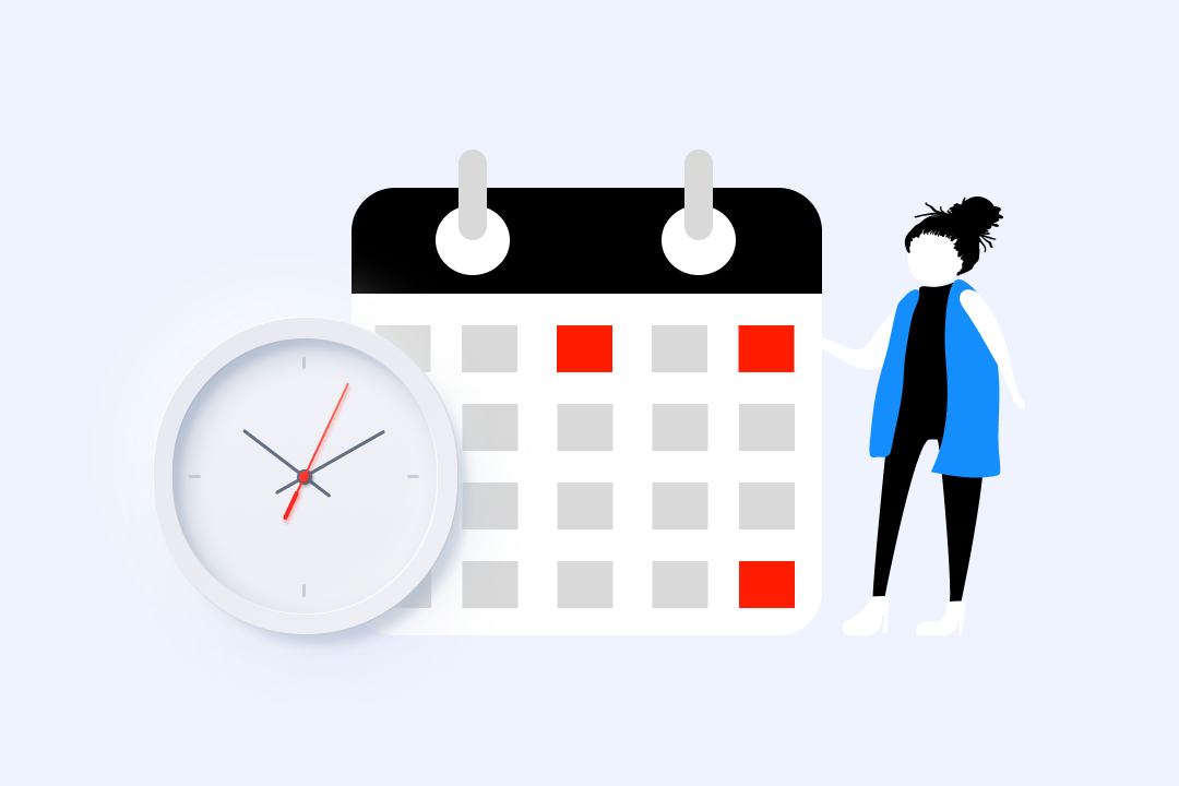 How to decide the right meeting cadence