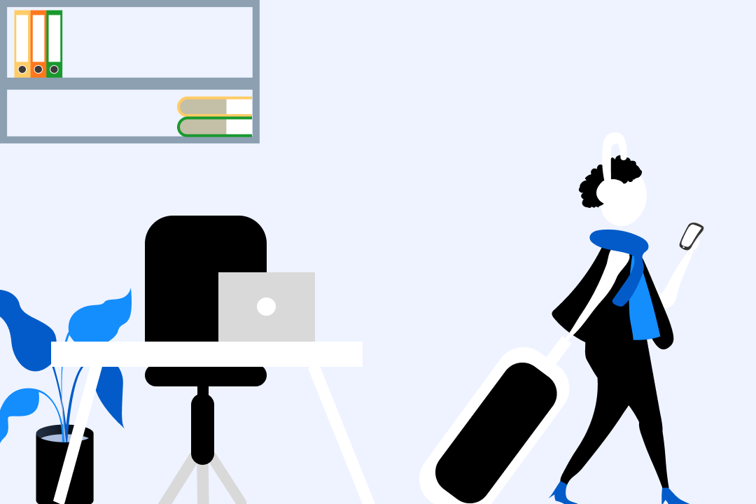 Sabbatical Leave vs. Career Break: What They Are and Their Impact on Your Career