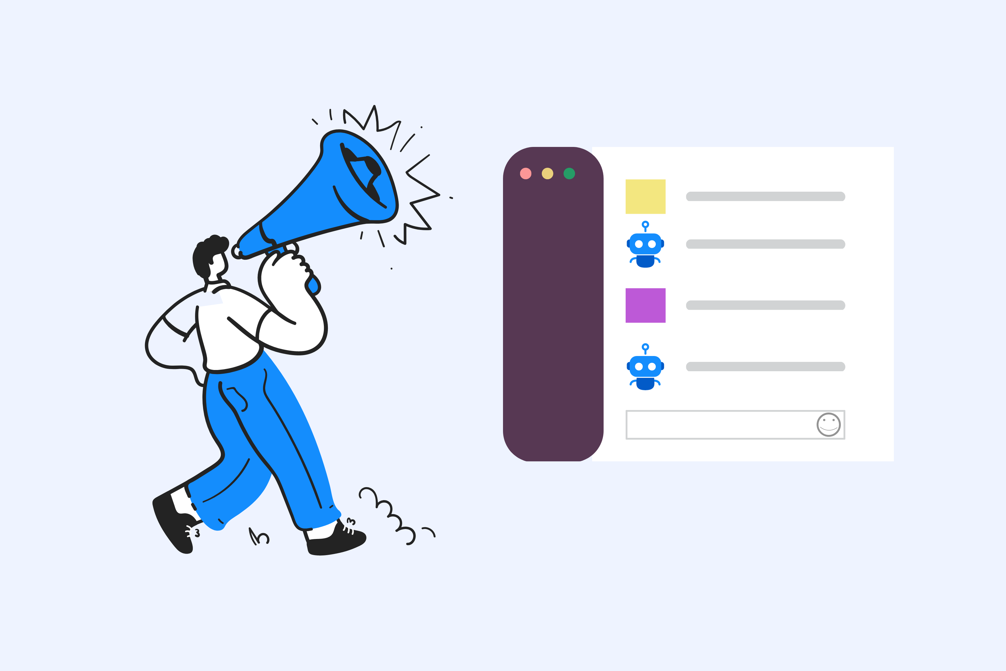 What's new: Conversational follow-ups