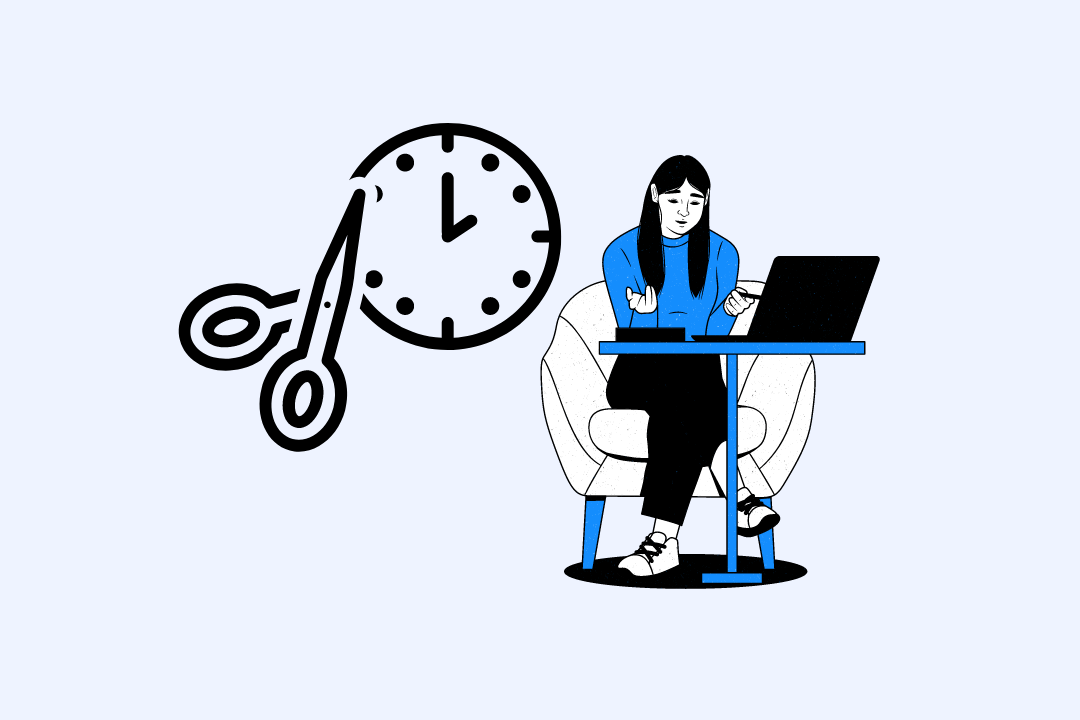 The truth behind time wasted in meetings