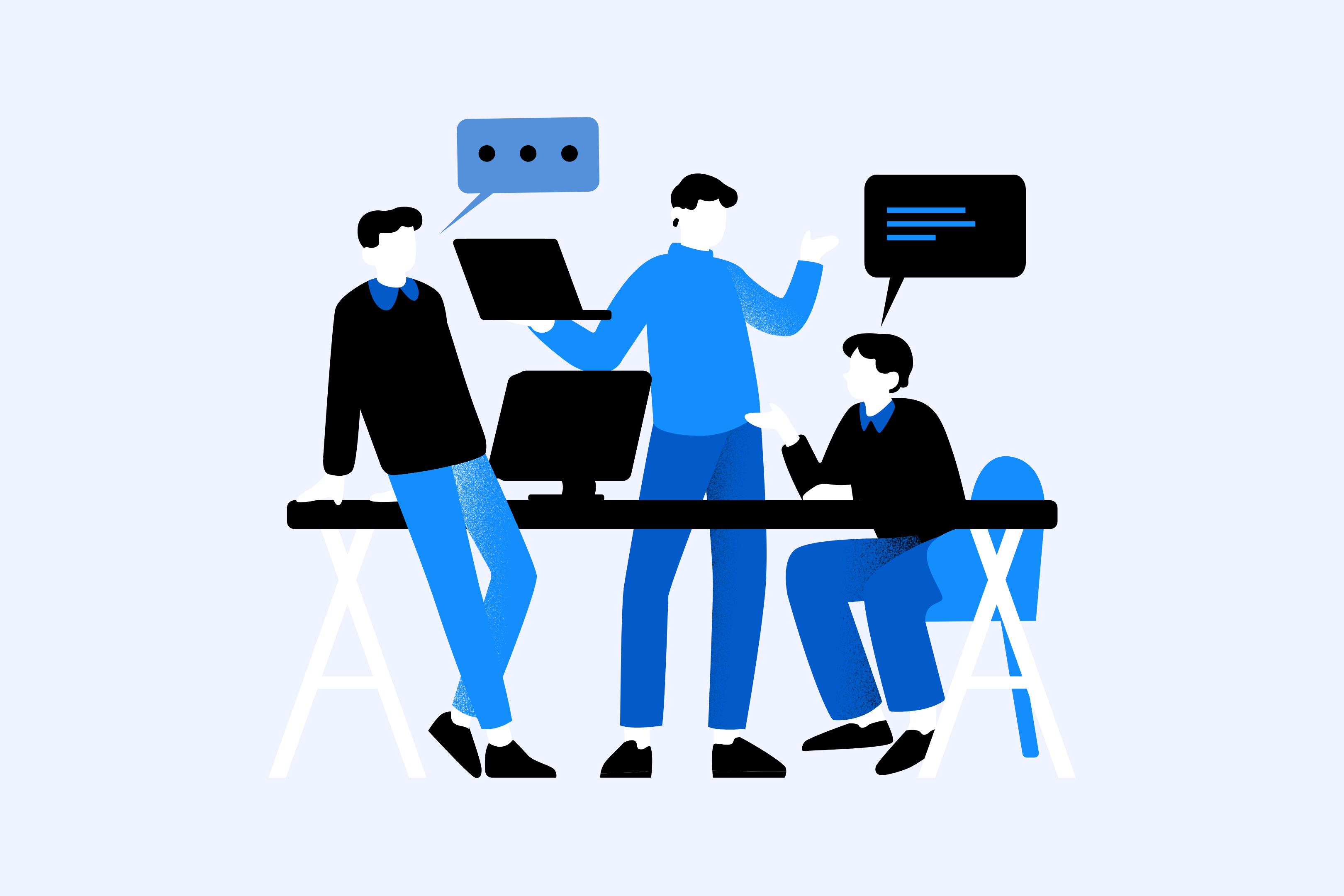 Essentials for a successful internal kick off meeting