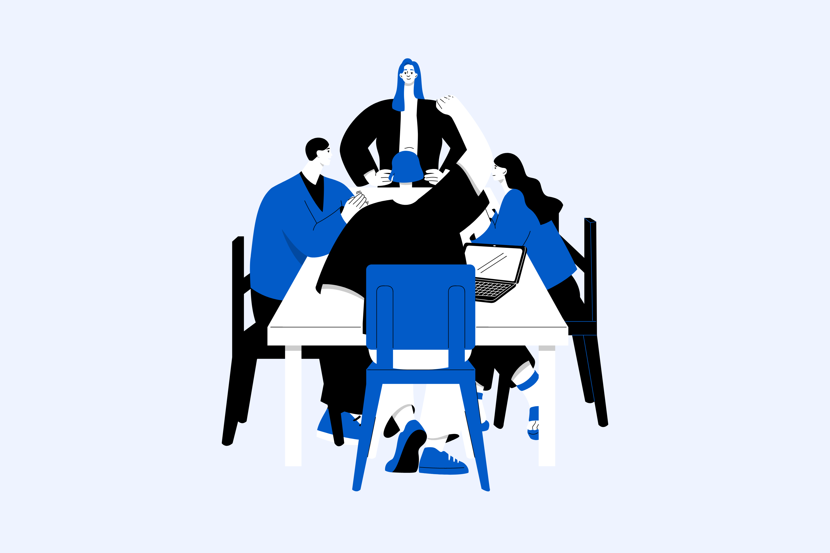 Scrum meetings and how to make the most of them?
