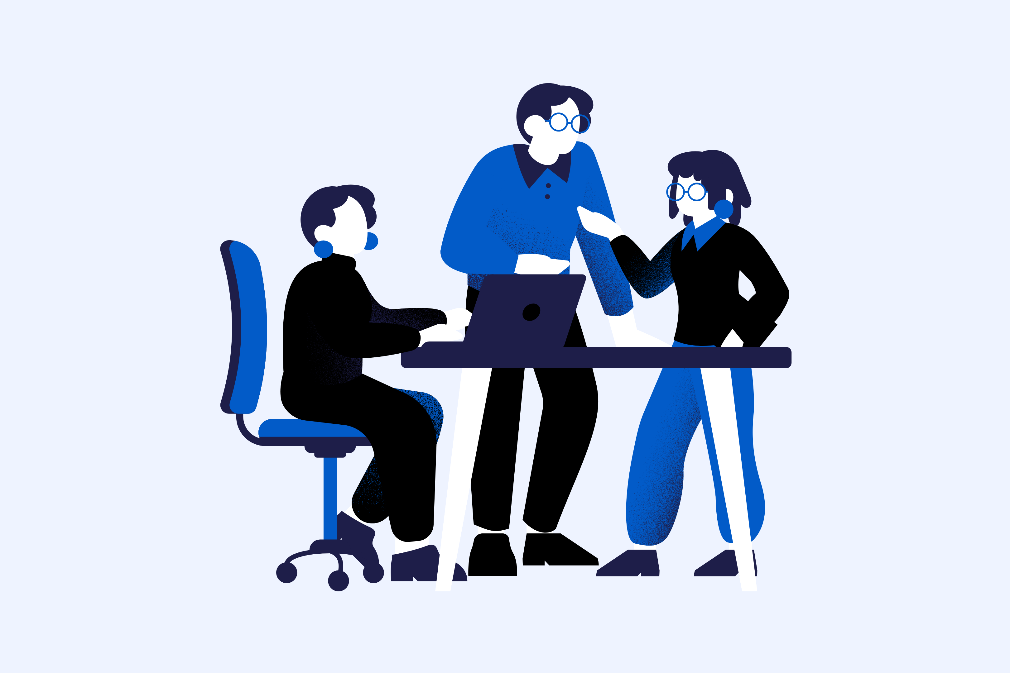 The Dos and Don'ts of Staff Meetings