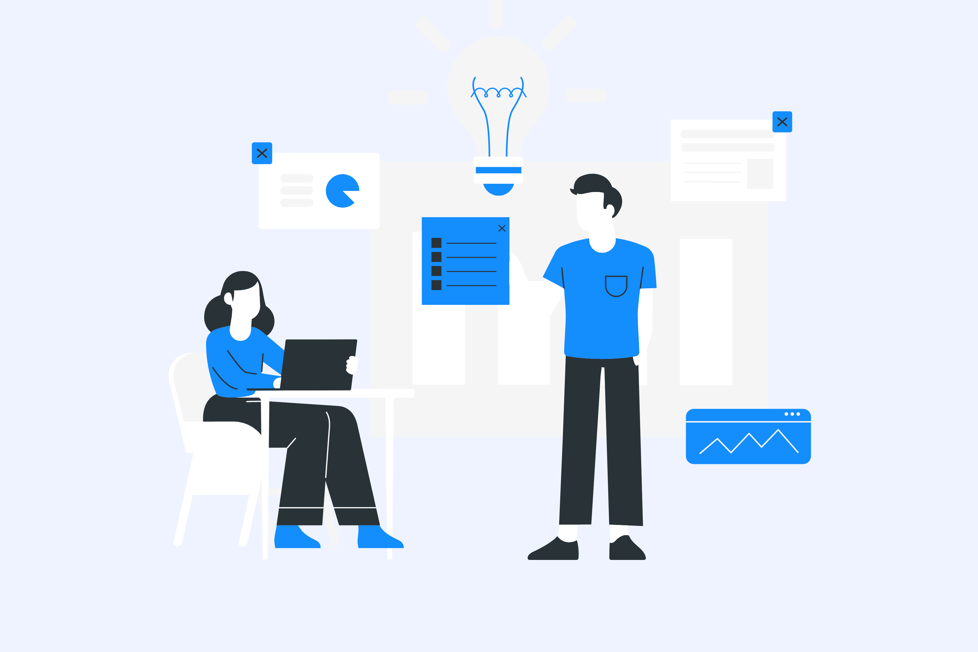 Best 105 team check-in questions for remote work in 2023