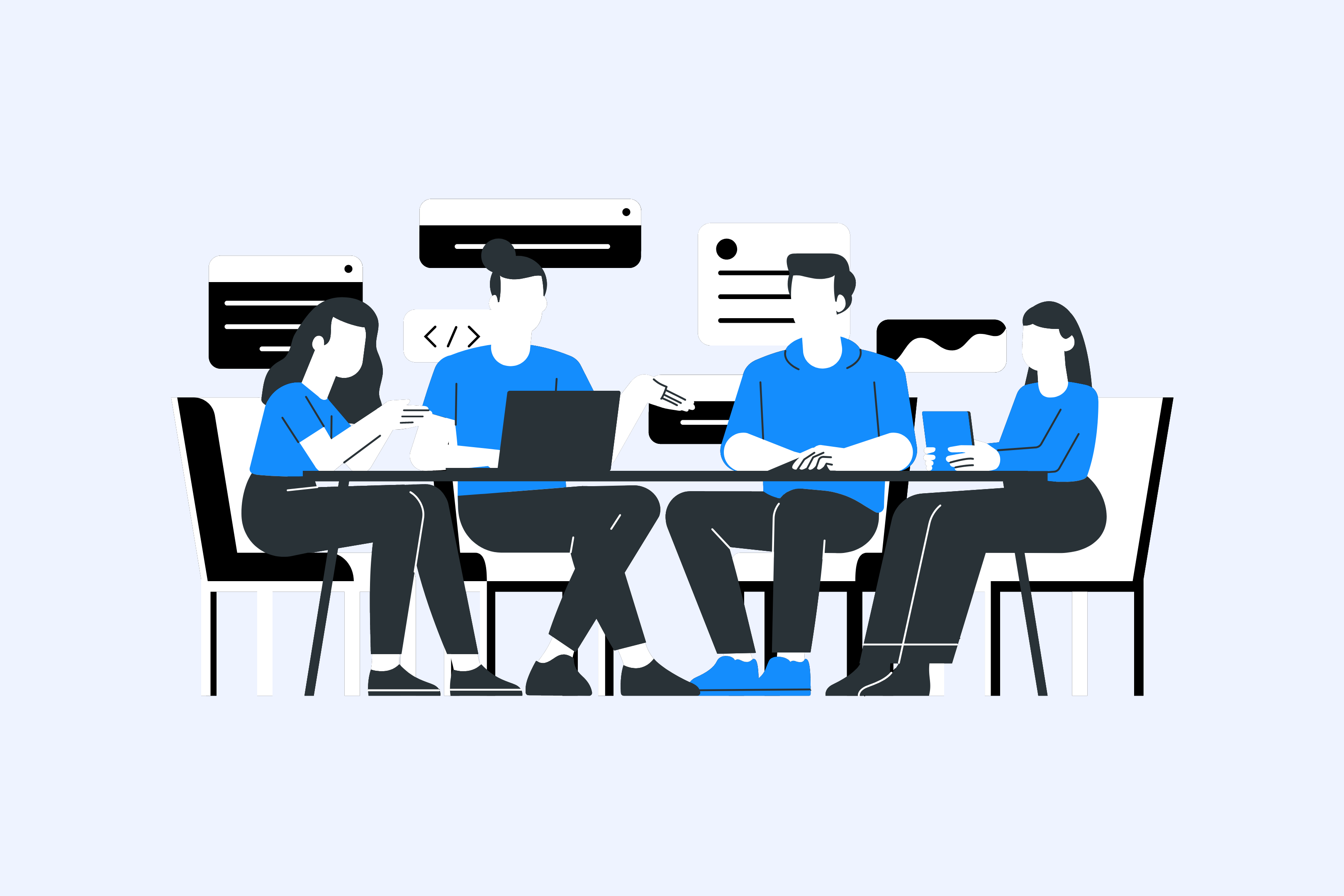 What Went Well Retrospective and How Can it Help Your Team