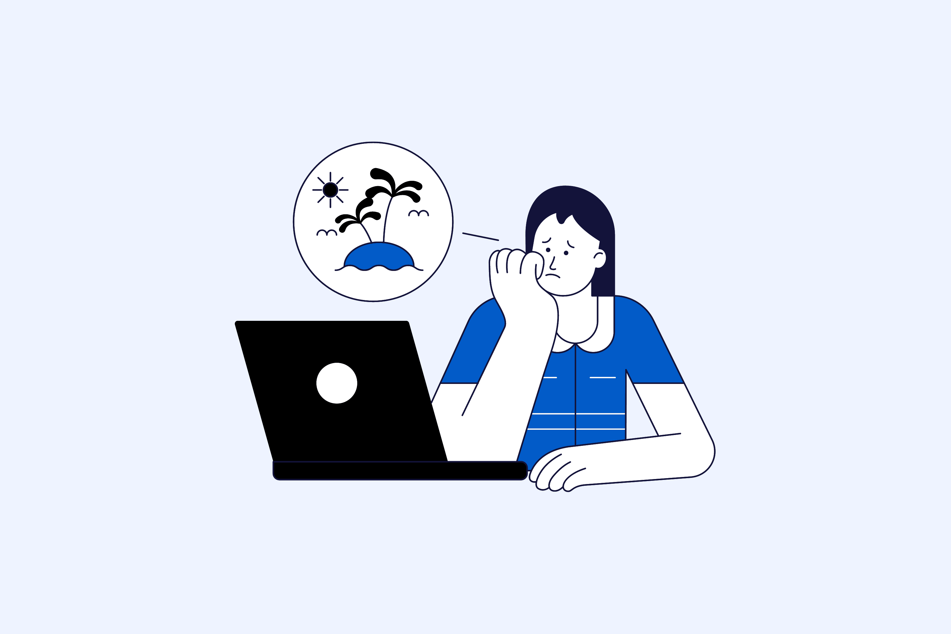 8 different types of leaves you absolutely should know as an employee