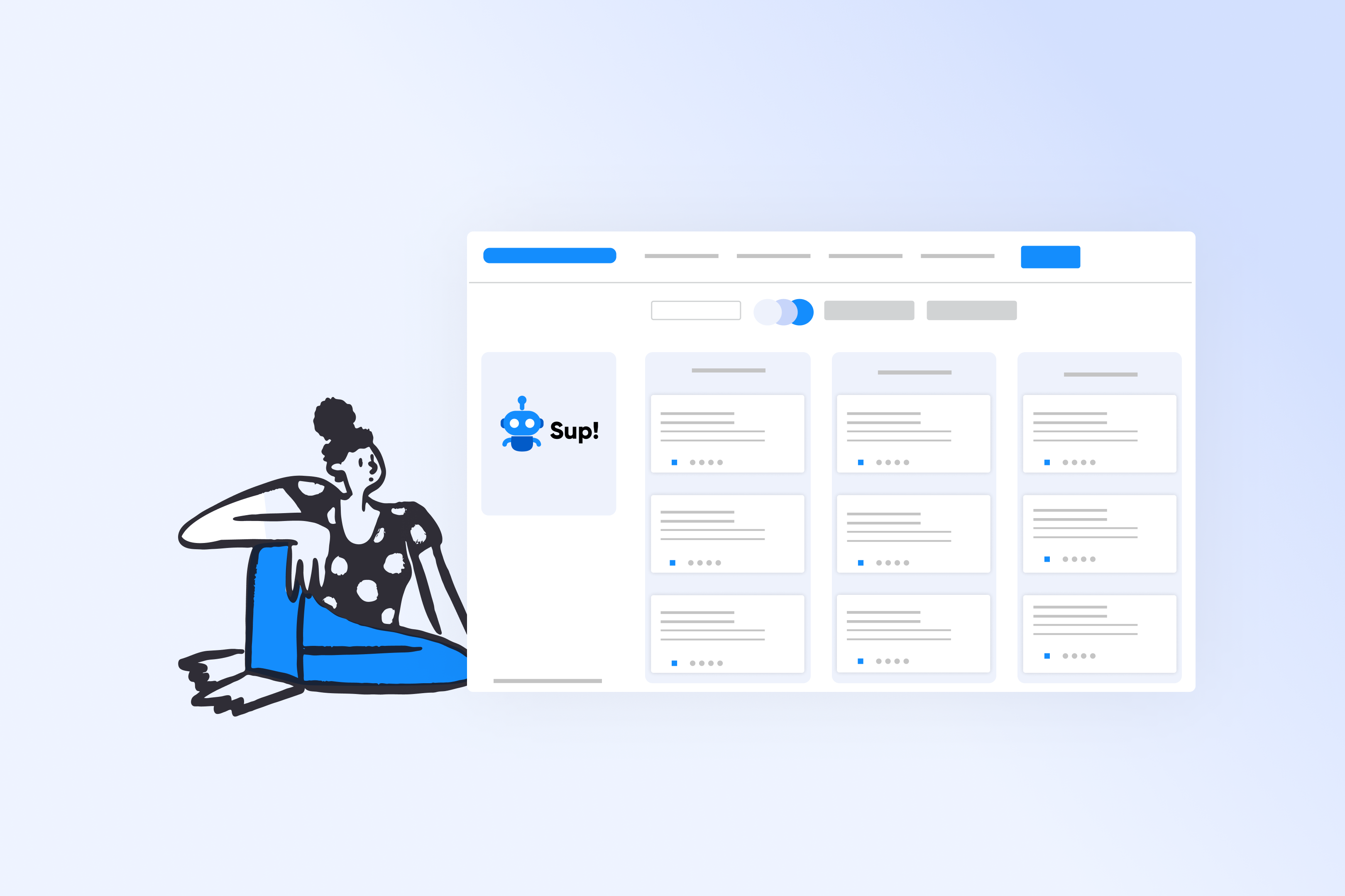 Daily standup questions to ensure effective team updates