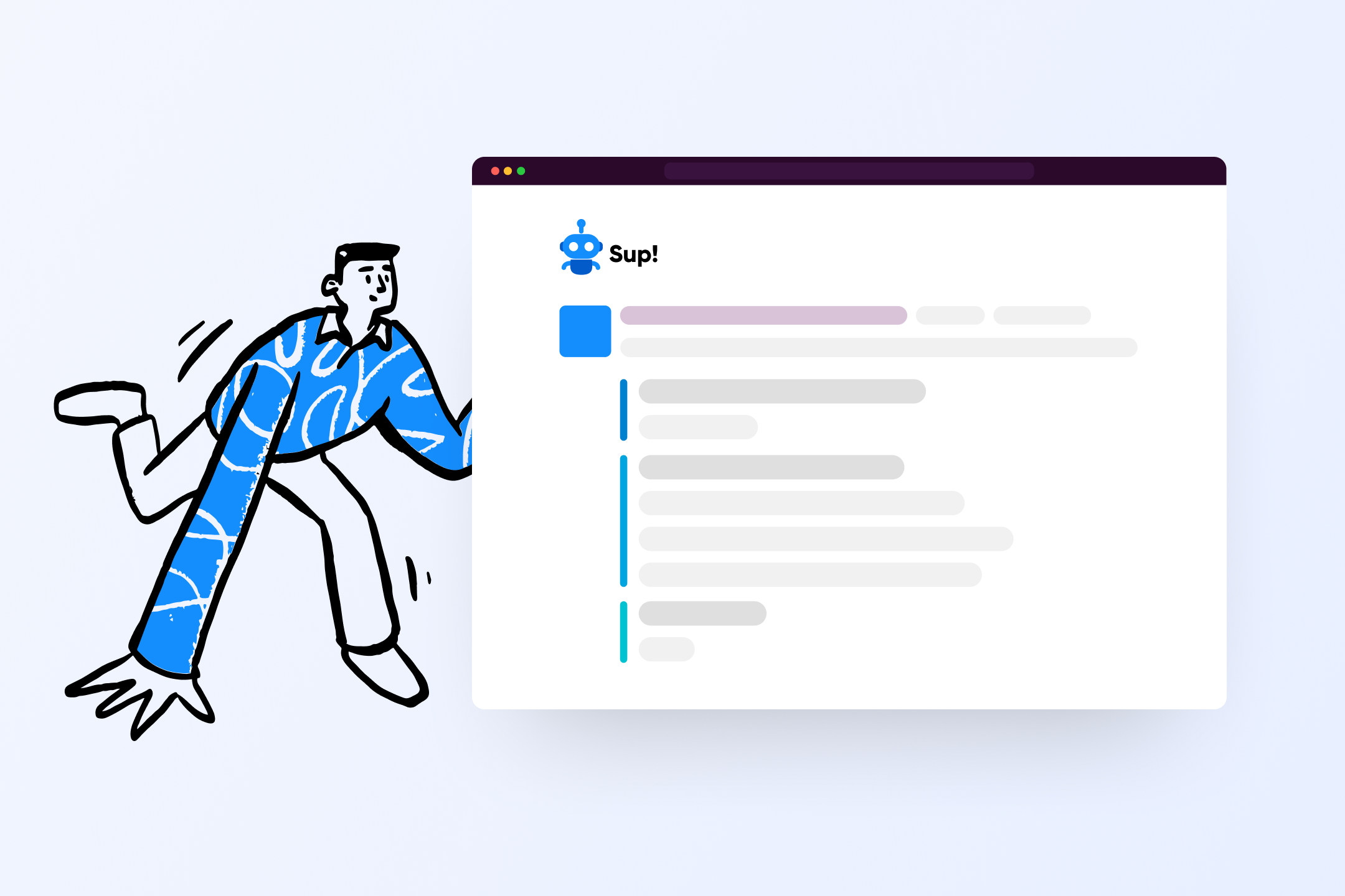 Different Slack reminder bots for your workspace