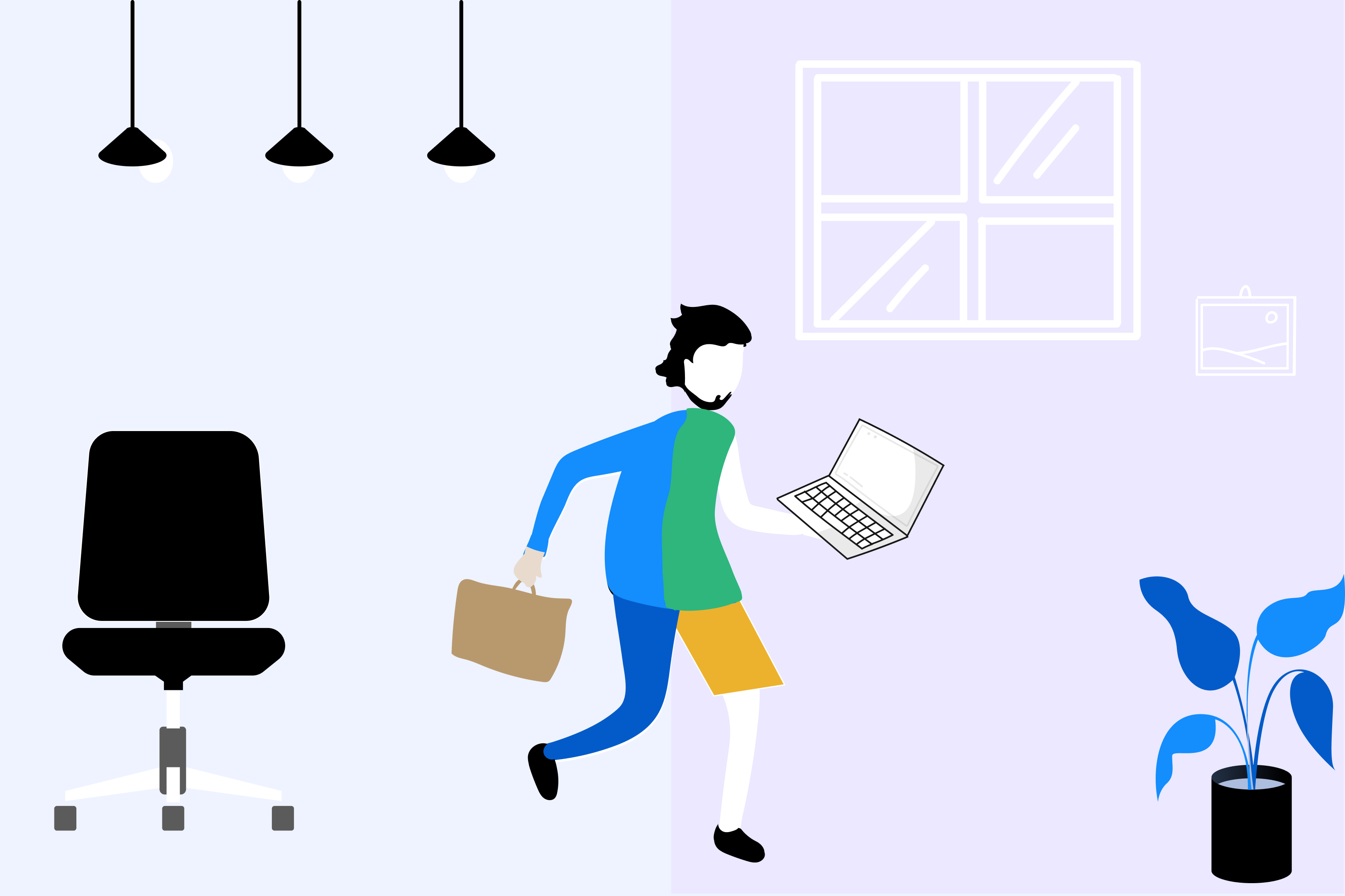How to track if your hybrid team is WFH vs WFO in Slack?