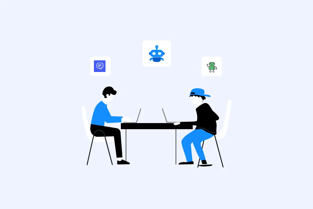 Best free standup bots in 2023 for MS Team