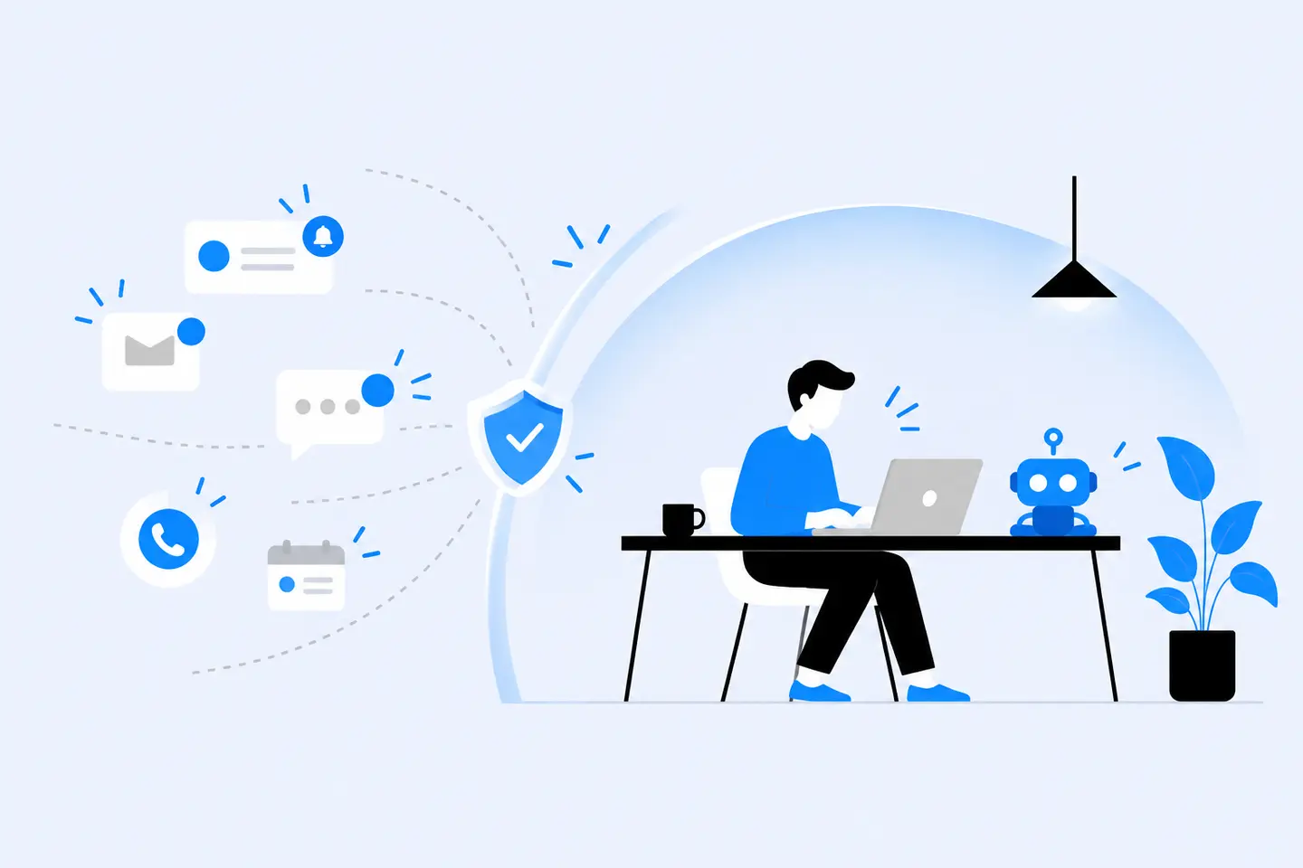 How to Protect Deep Work From Constant Notifications